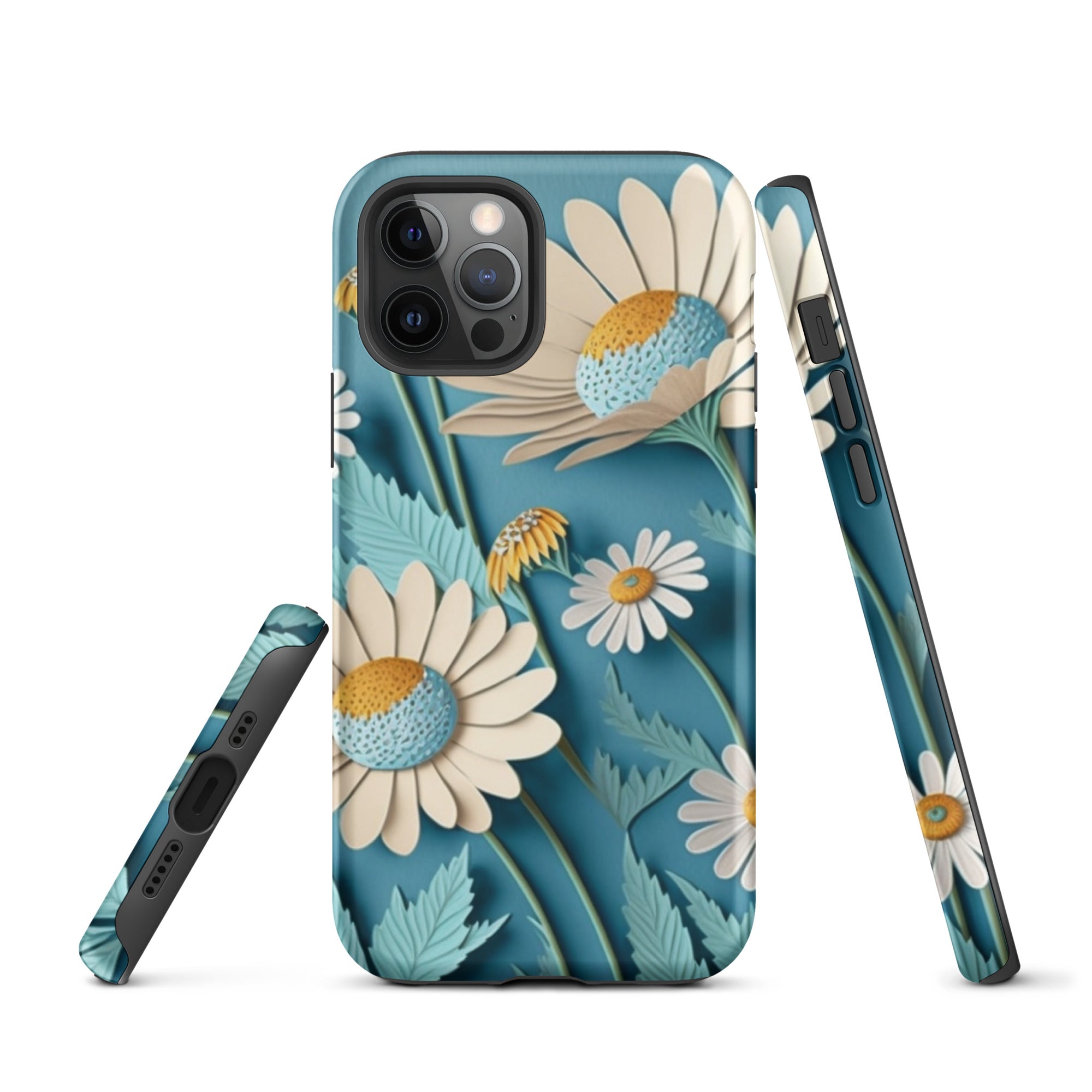 Coque d'iPhone® rigide