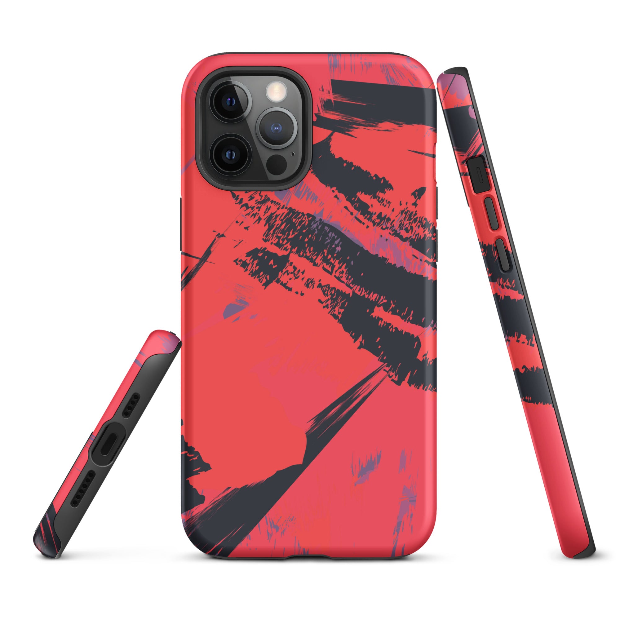 Coque d'iPhone® rigide -  from chtmboutique by chtmboutique - Coques et protections - Accessoires pour iPhone, Iphone, Protection iphone, Protection smartphone