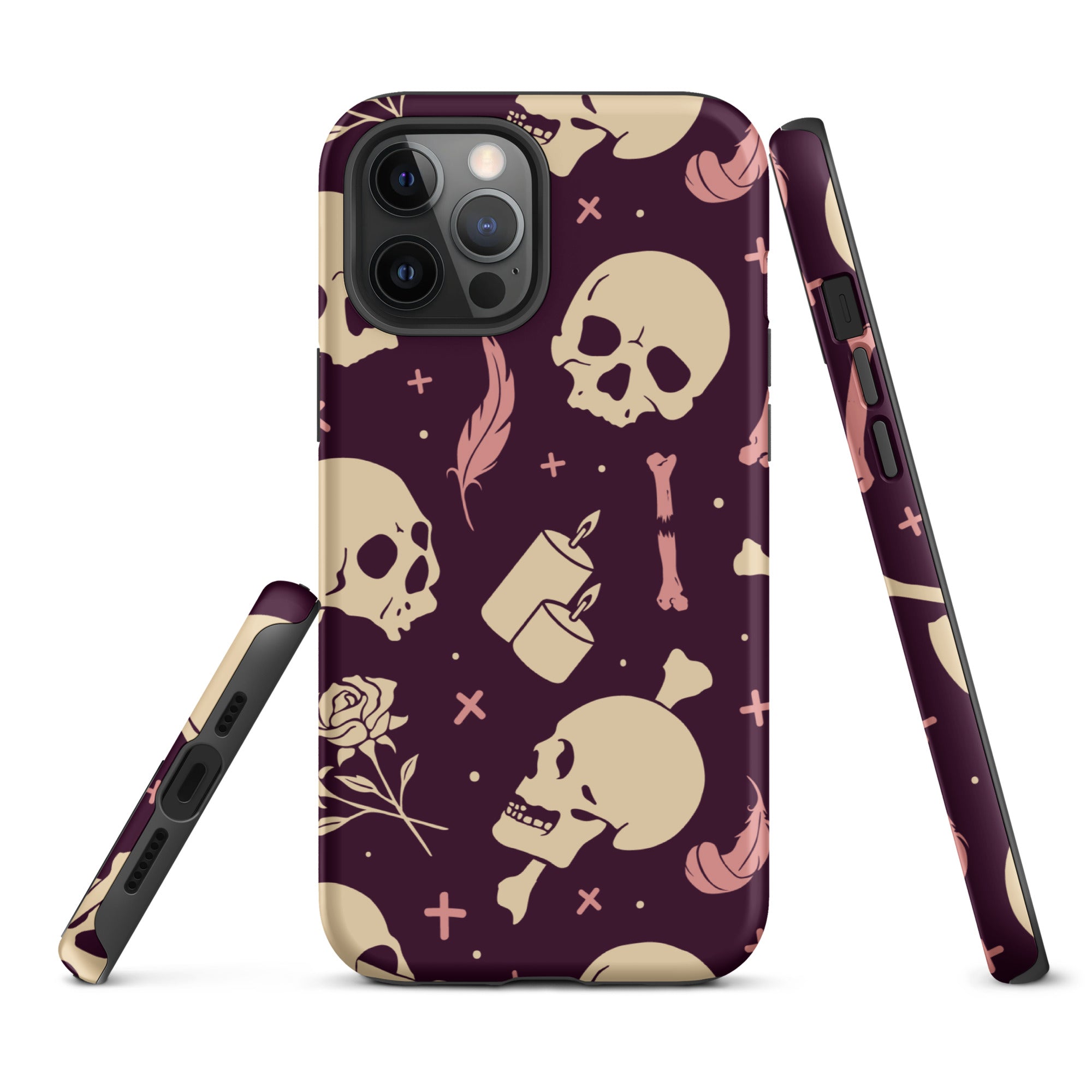 Coque d'iPhone® rigide -  from chtmboutique by chtmboutique - Coques et protections - Accessoires pour iPhone, iphone