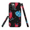 Coque d'iPhone® rigide -  from chtmboutique by chtmboutique - Coques et protections - Accessoires pour iPhone, iphone