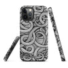 Coque d'iPhone® rigide -  from chtmboutique by chtmboutique - Coques et protections - Accessoires pour iPhone, iphone