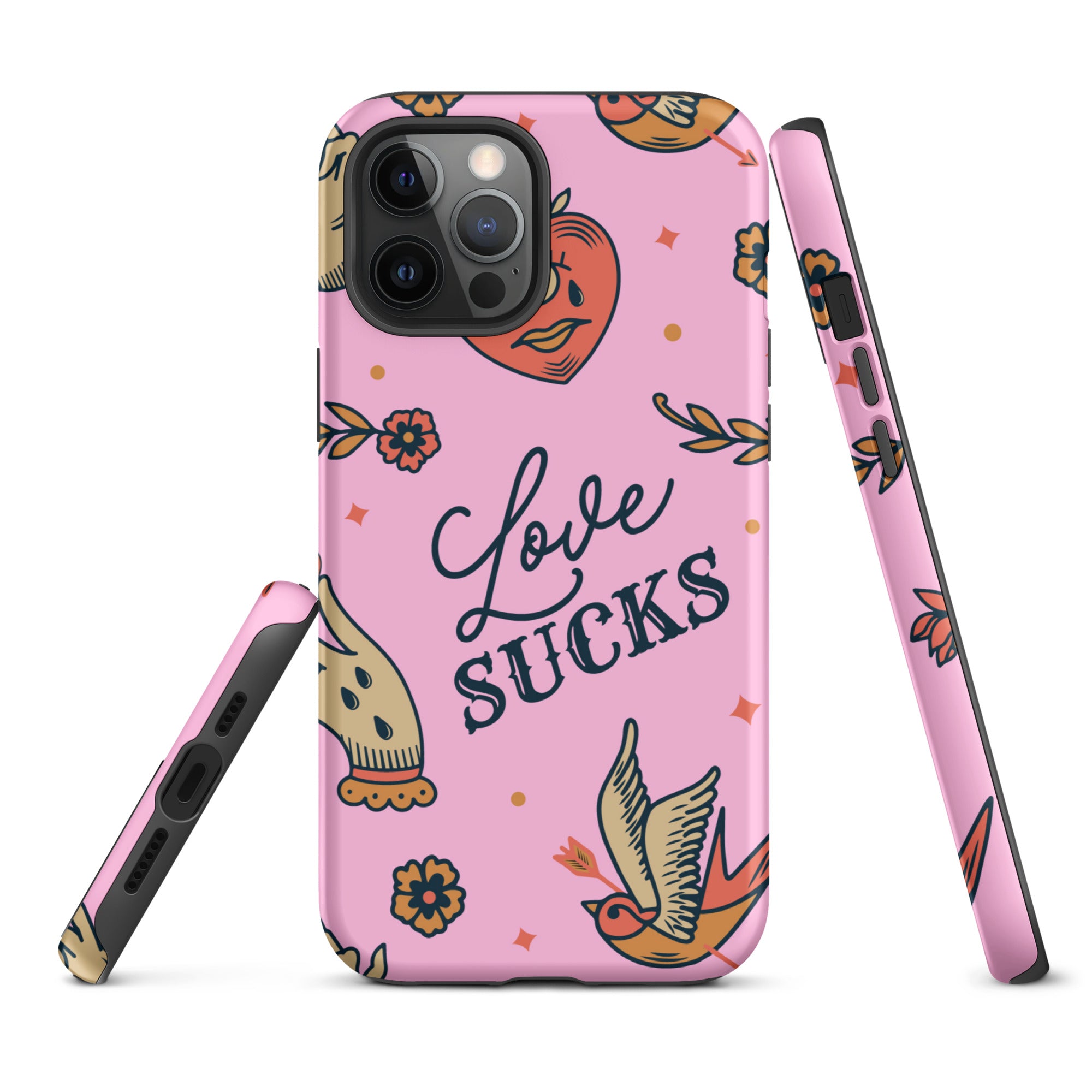 Tough Case for iPhone®