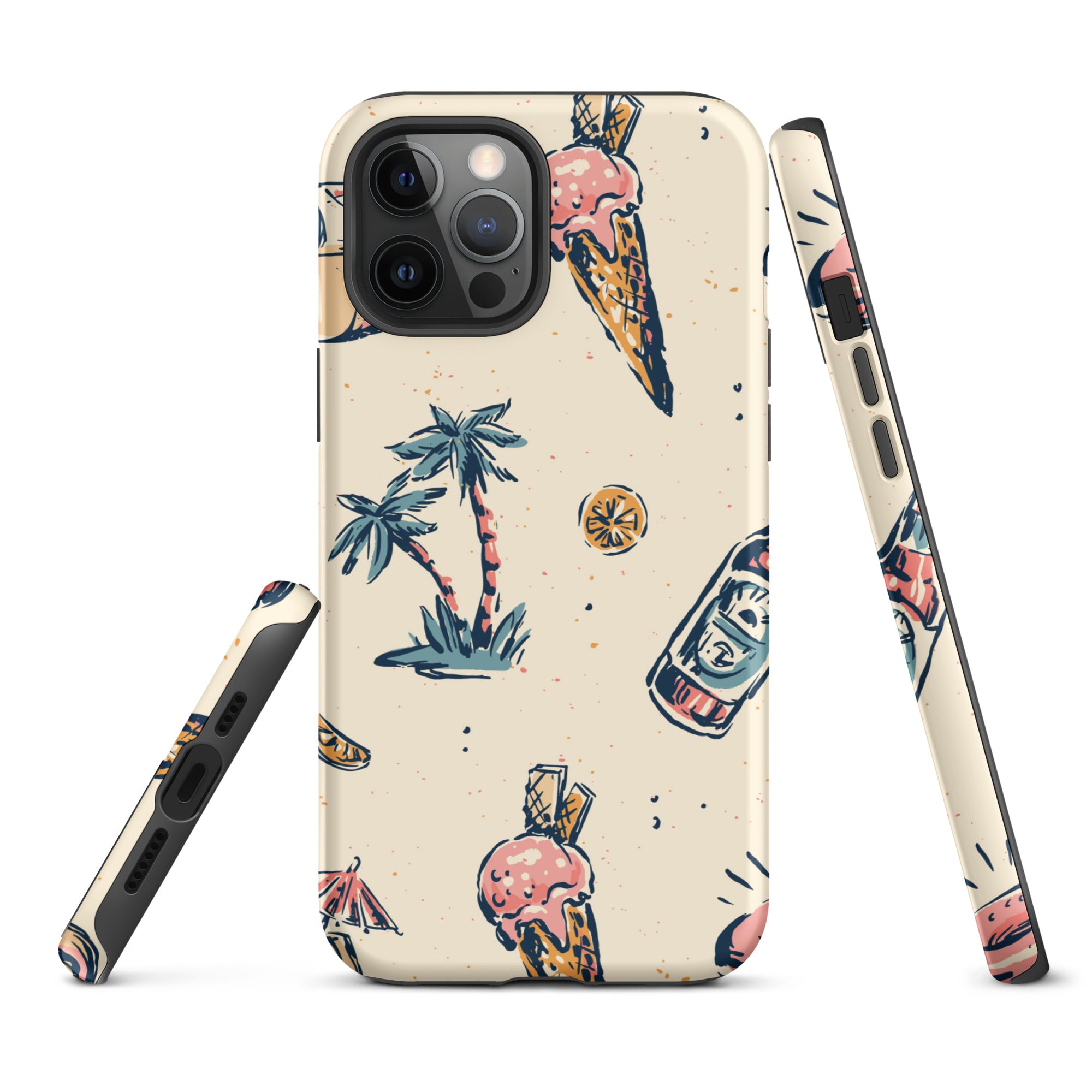 Coque d'iPhone® rigide -  from chtmboutique by chtmboutique - Coques et protections - Accessoires pour iPhone, iphone