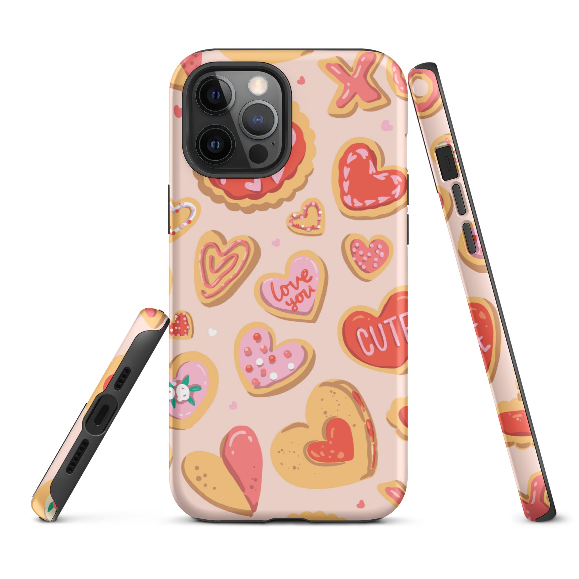 Coque d'iPhone® rigide -  from chtmboutique by chtmboutique - Coques et protections - Accessoires pour iPhone, iphone