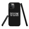 Coque d'iPhone® rigide -  from chtmboutique by chtmboutique - Coques et protections - Accessoires pour iPhone, iphone