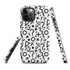 Coque d'iPhone® rigide -  from chtmboutique by chtmboutique - Coques et protections - Accessoires pour iPhone, iphone