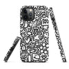 Coque d'iPhone® rigide -  from chtmboutique by chtmboutique - Coques et protections - Accessoires pour iPhone, iphone