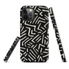 Coque d'iPhone® rigide -  from chtmboutique by chtmboutique - Coques et protections - Accessoires pour iPhone, iphone