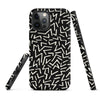 Coque d'iPhone® rigide -  from chtmboutique by chtmboutique - Coques et protections - Accessoires pour iPhone, iphone