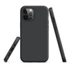 Coque d'iPhone® rigide -  from chtmboutique by chtmboutique - Coques et protections - Accessoires pour iPhone, iphone, Midnight