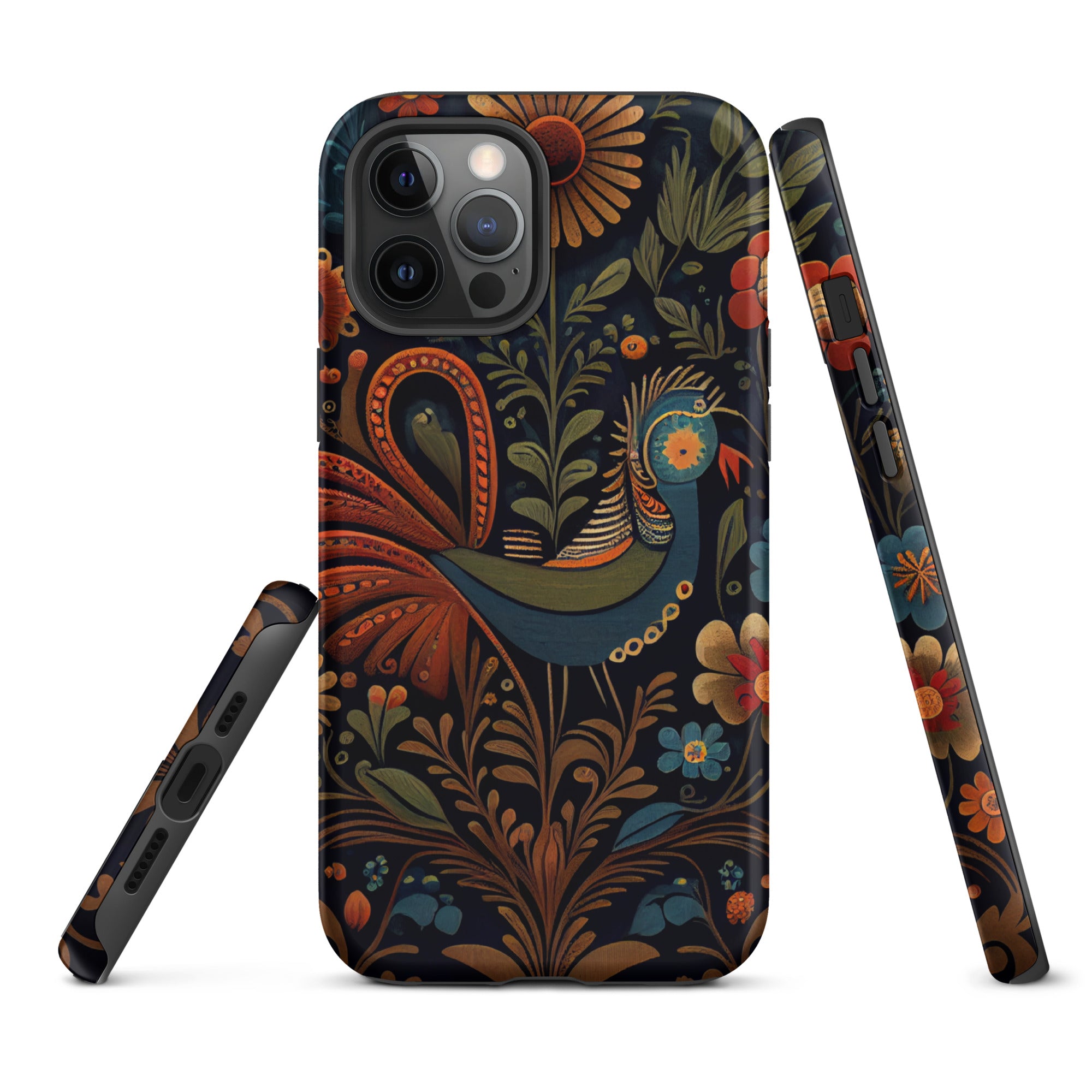 Coque d'iPhone® rigide