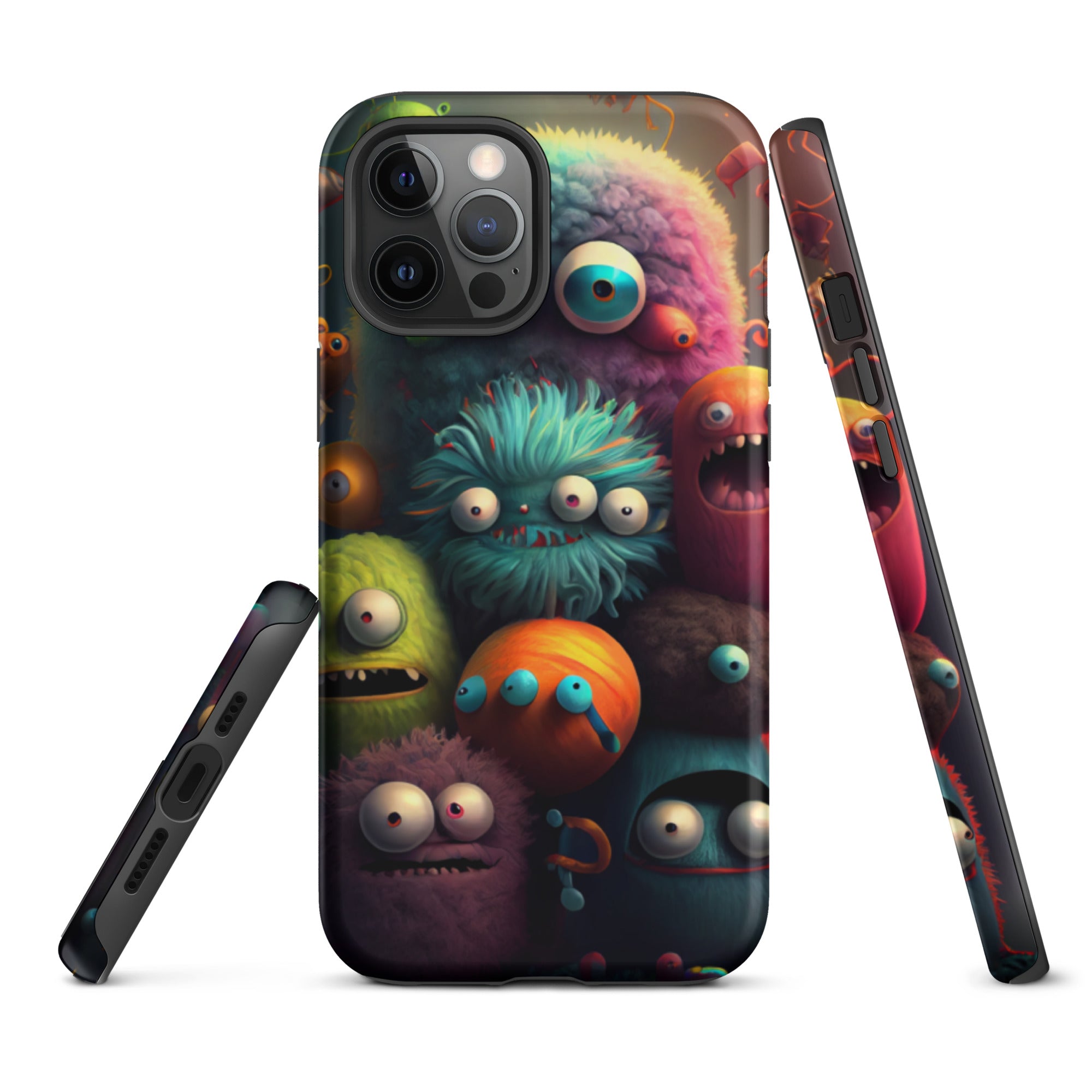 Coque d'iPhone® rigide