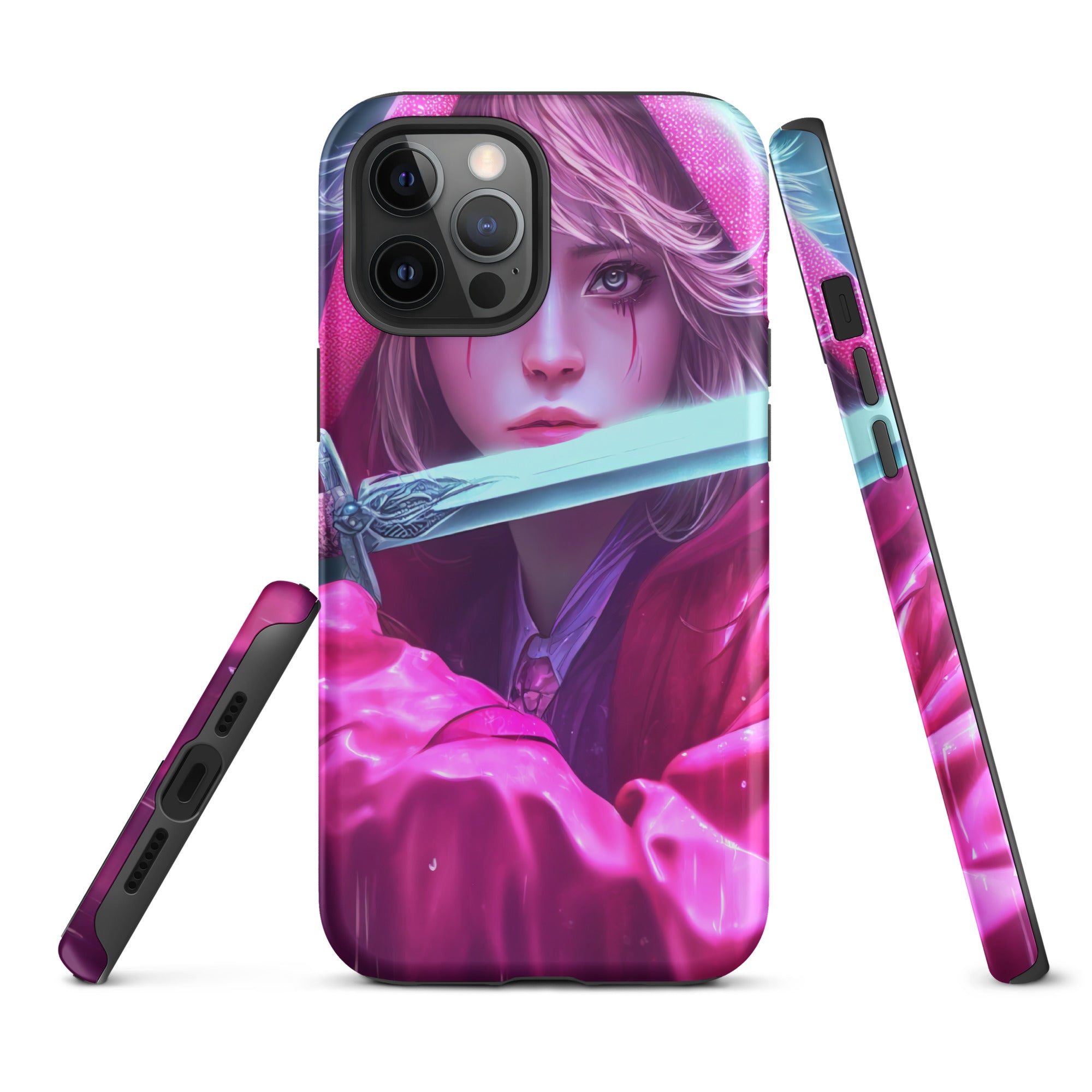 Coque d'iPhone® rigide