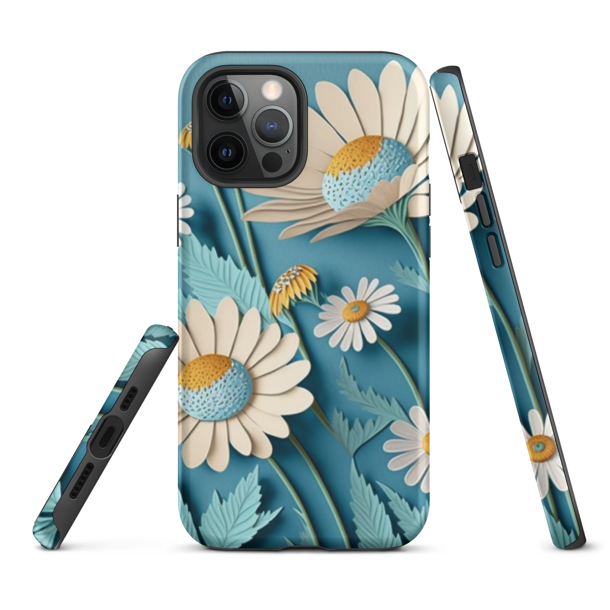 Coque d'iPhone® rigide