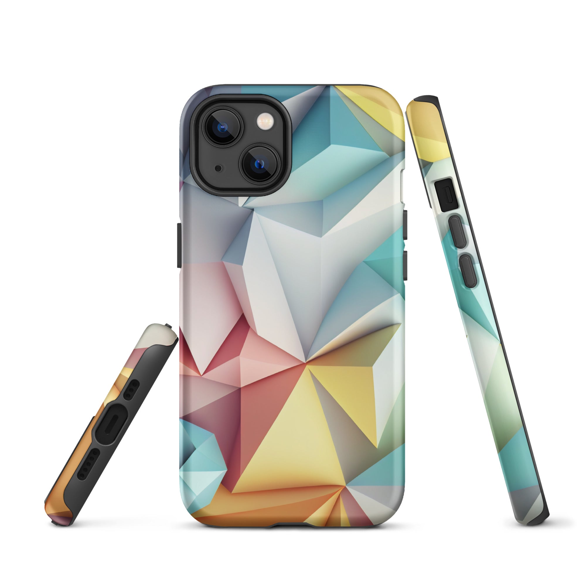 Coque d'iPhone® rigide -  from chtmboutique by chtmboutique - Coques et protections - Accessoires pour iPhone, iPhone, Protection iphone, Protection Smartphone