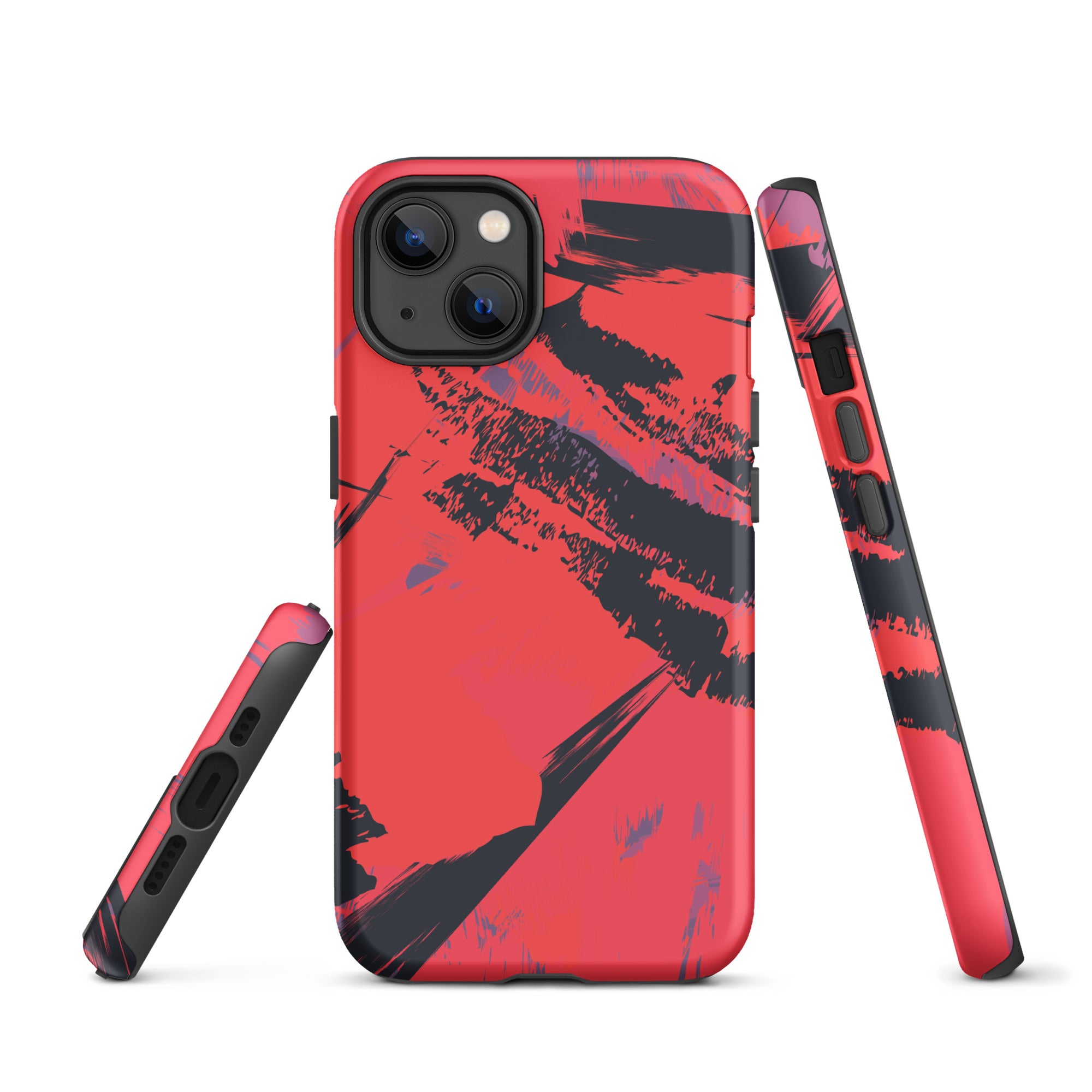 Coque d'iPhone® rigide -  from chtmboutique by chtmboutique - Coques et protections - Accessoires pour iPhone, Iphone, Protection iphone, Protection smartphone