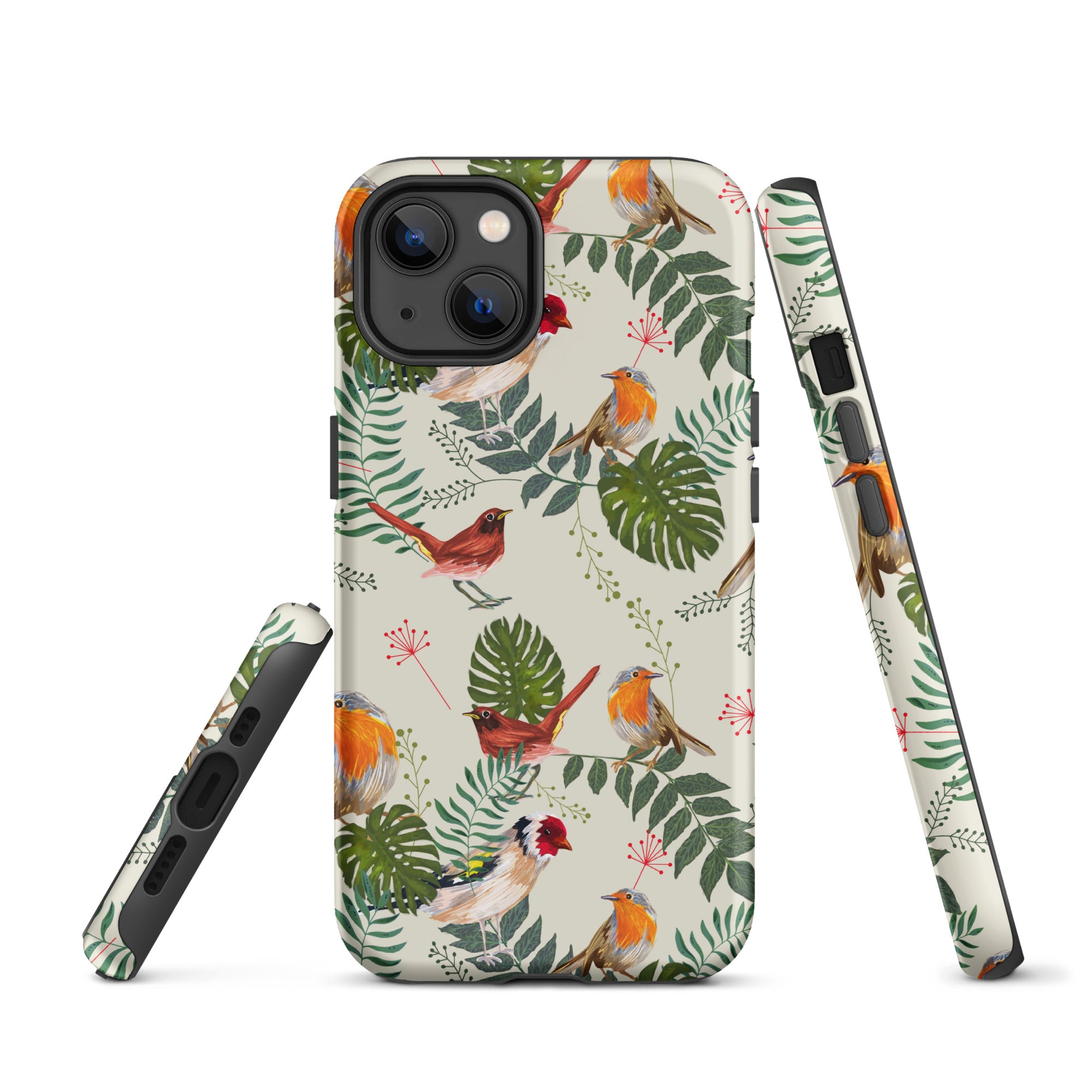 Coque d'iPhone® rigide -  from chtmboutique by chtmboutique - Coques et protections - Accessoires pour iPhone, iphone