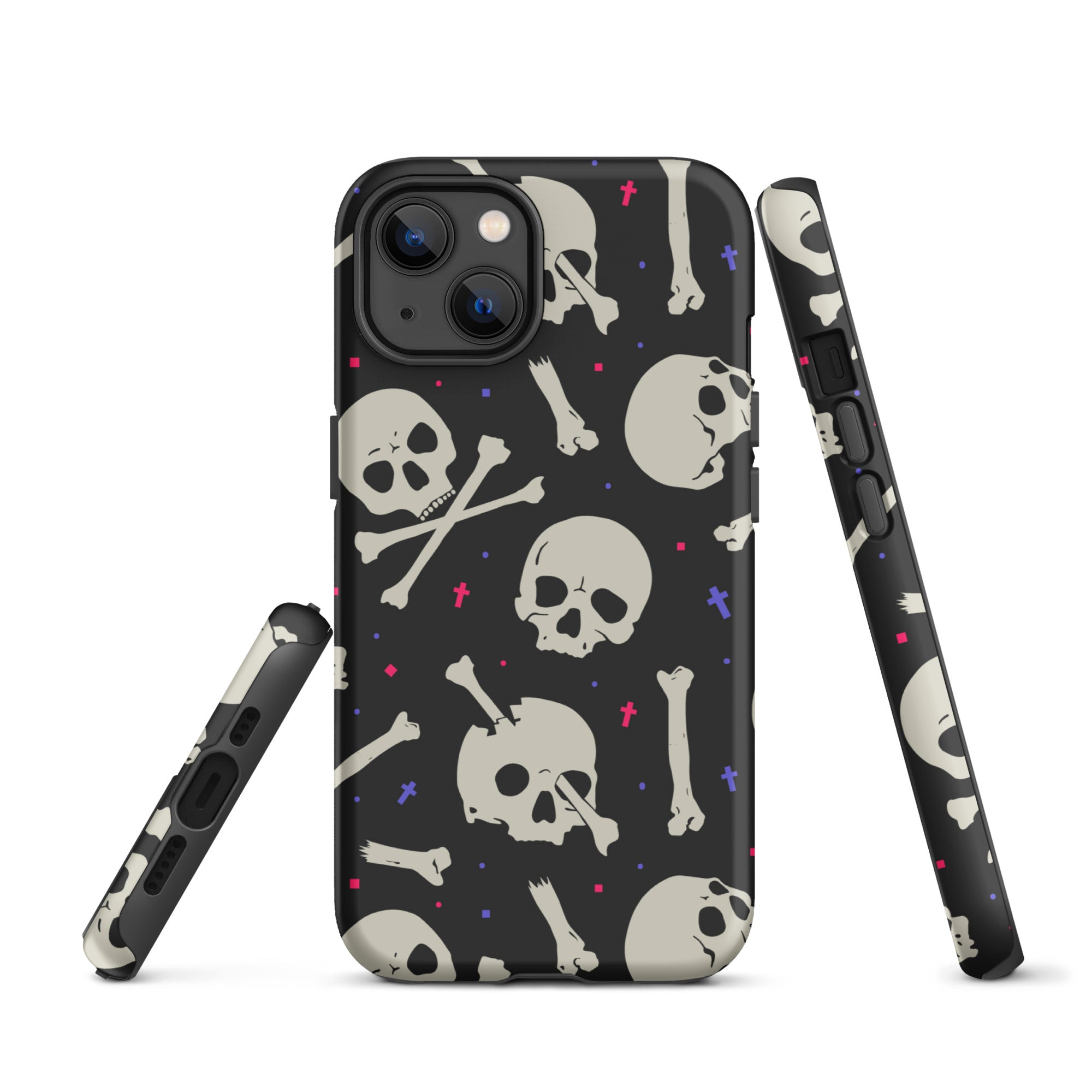 Coque d'iPhone® rigide -  from chtmboutique by chtmboutique - Coques et protections - Accessoires pour iPhone, iphone