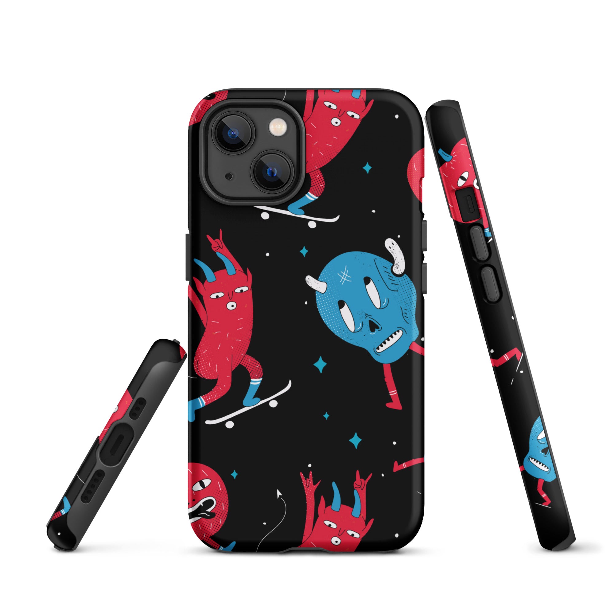 Coque d'iPhone® rigide -  from chtmboutique by chtmboutique - Coques et protections - Accessoires pour iPhone, iphone