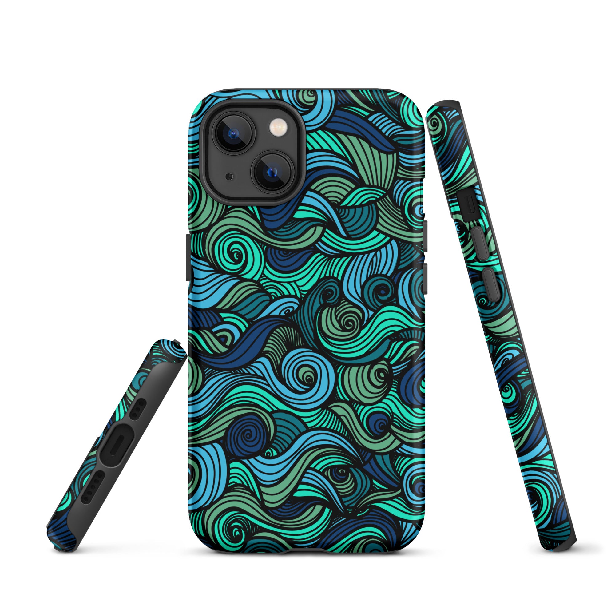 Coque d'iPhone® rigide -  from chtmboutique by chtmboutique - Coques et protections - Accessoires pour iPhone, iphone