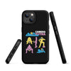 Coque d'iPhone® rigide -  from chtmboutique by chtmboutique - Coques et protections - Accessoires pour iPhone, iphone