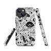 Coque d'iPhone® rigide -  from chtmboutique by chtmboutique - Coques et protections - Accessoires pour iPhone, iphone