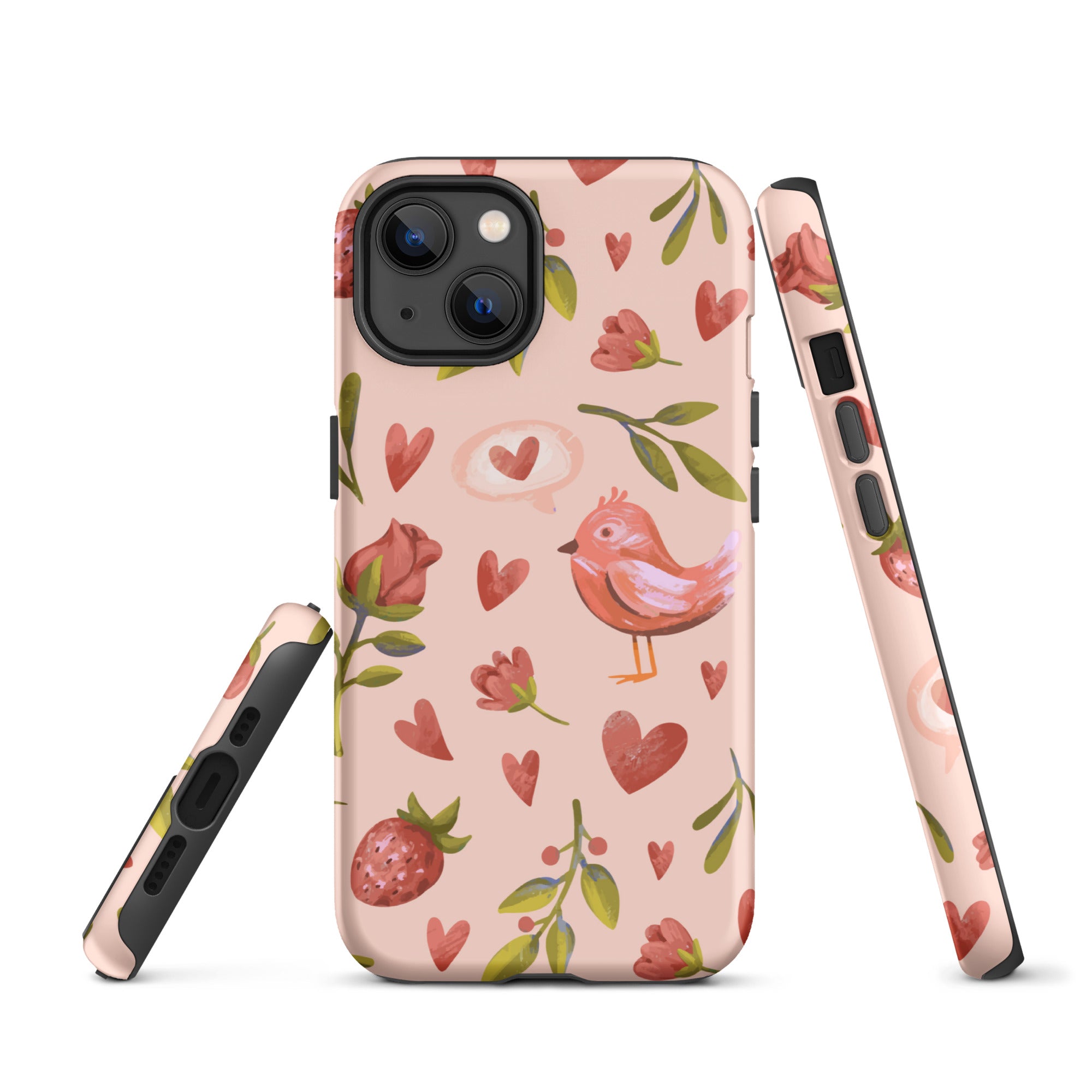 Coque d'iPhone® rigide -  from chtmboutique by chtmboutique - Coques et protections - Accessoires pour iPhone, iphone