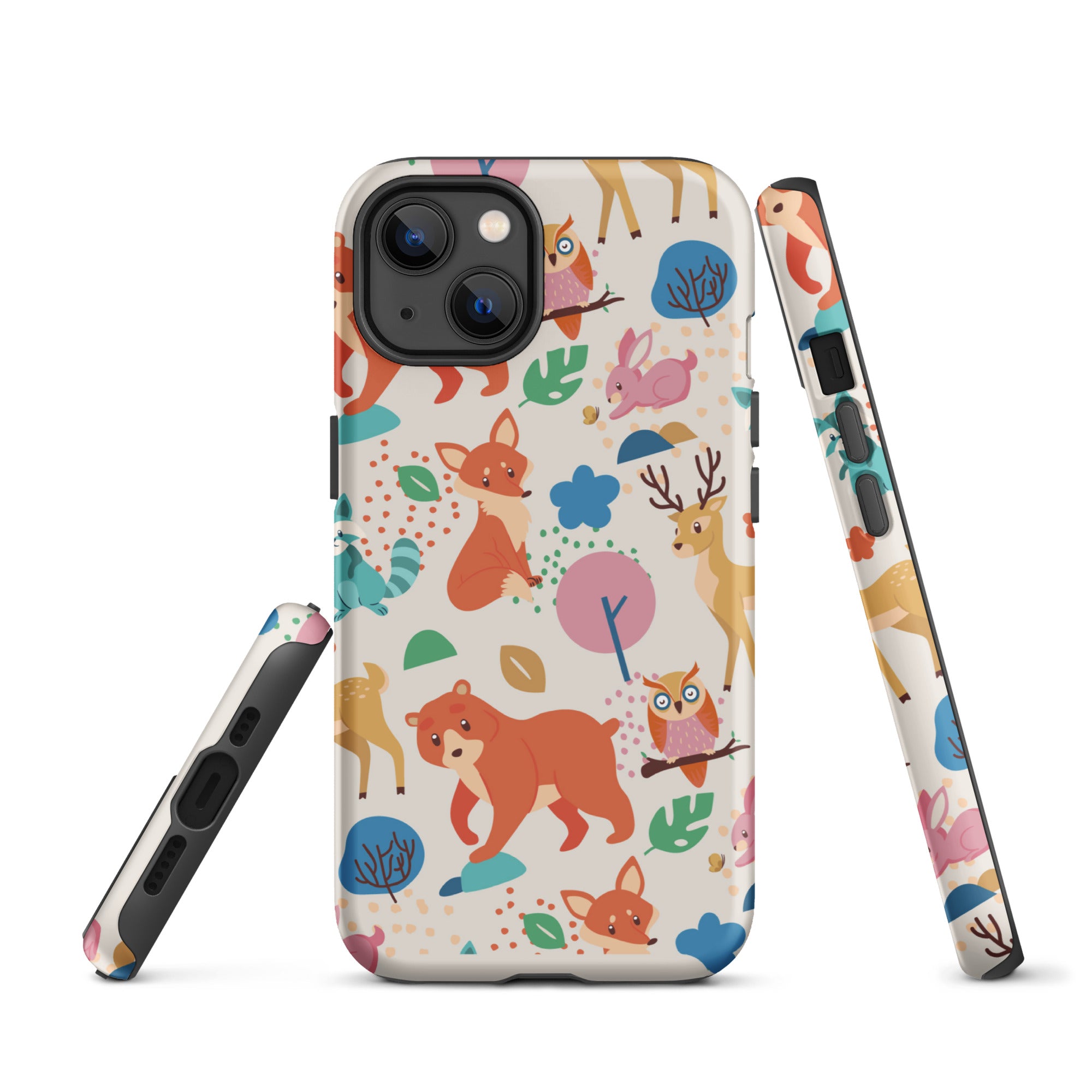 Coque d'iPhone® rigide -  from chtmboutique by chtmboutique - Coques et protections - Accessoires pour iPhone, iphone