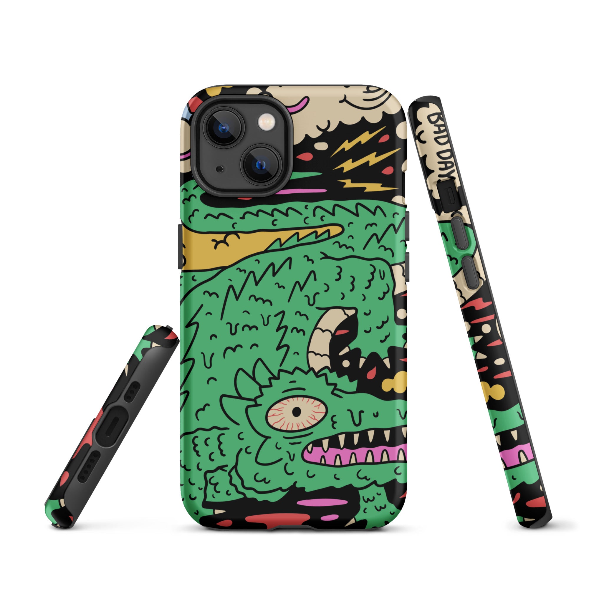 Coque d'iPhone® rigide -  from chtmboutique by chtmboutique - Coques et protections - Accessoires pour iPhone, iphone