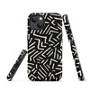Coque d'iPhone® rigide -  from chtmboutique by chtmboutique - Coques et protections - Accessoires pour iPhone, iphone