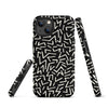 Coque d'iPhone® rigide -  from chtmboutique by chtmboutique - Coques et protections - Accessoires pour iPhone, iphone
