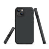 Coque d'iPhone® rigide -  from chtmboutique by chtmboutique - Coques et protections - Accessoires pour iPhone, iphone, Midnight