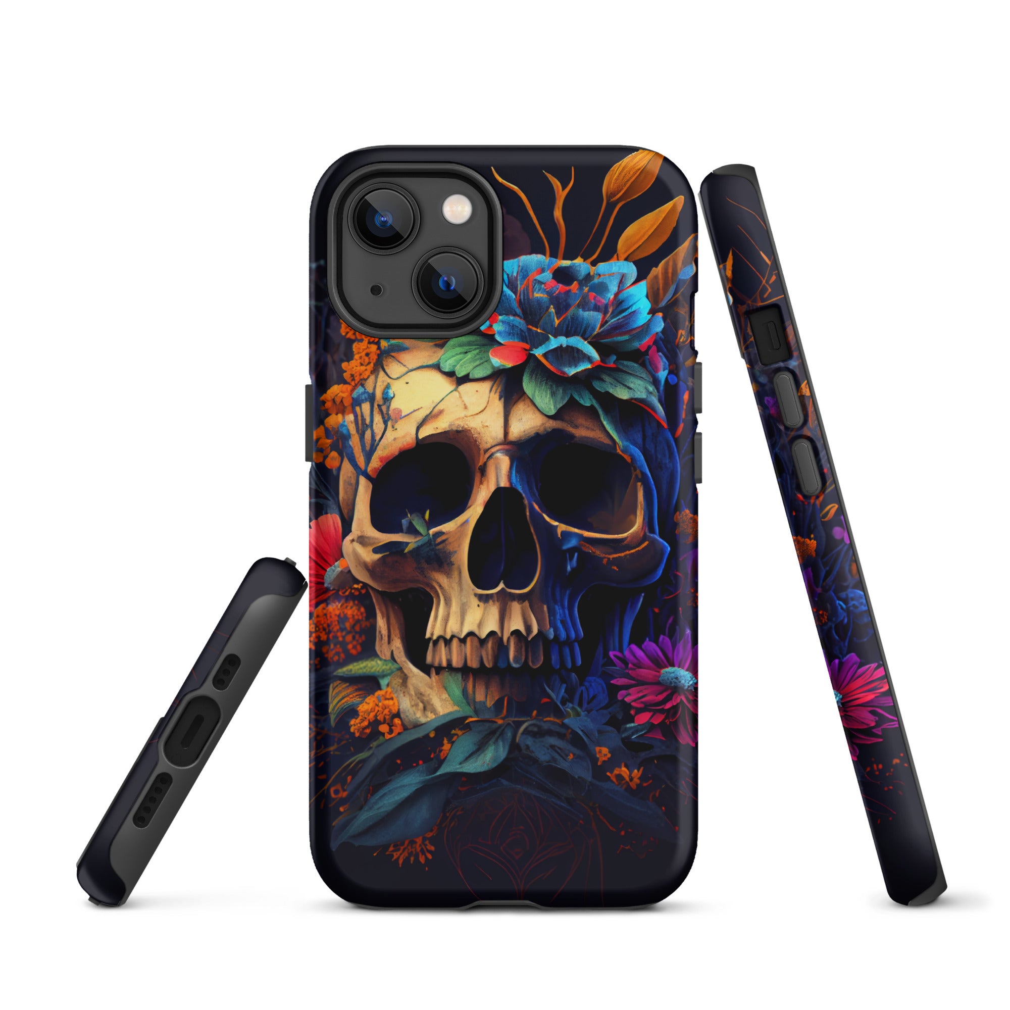 Coque d'iPhone® rigide