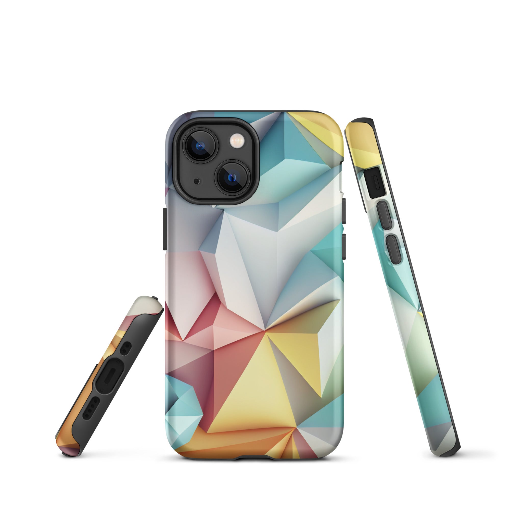 Coque d'iPhone® rigide -  from chtmboutique by chtmboutique - Coques et protections - Accessoires pour iPhone, iPhone, Protection iphone, Protection Smartphone