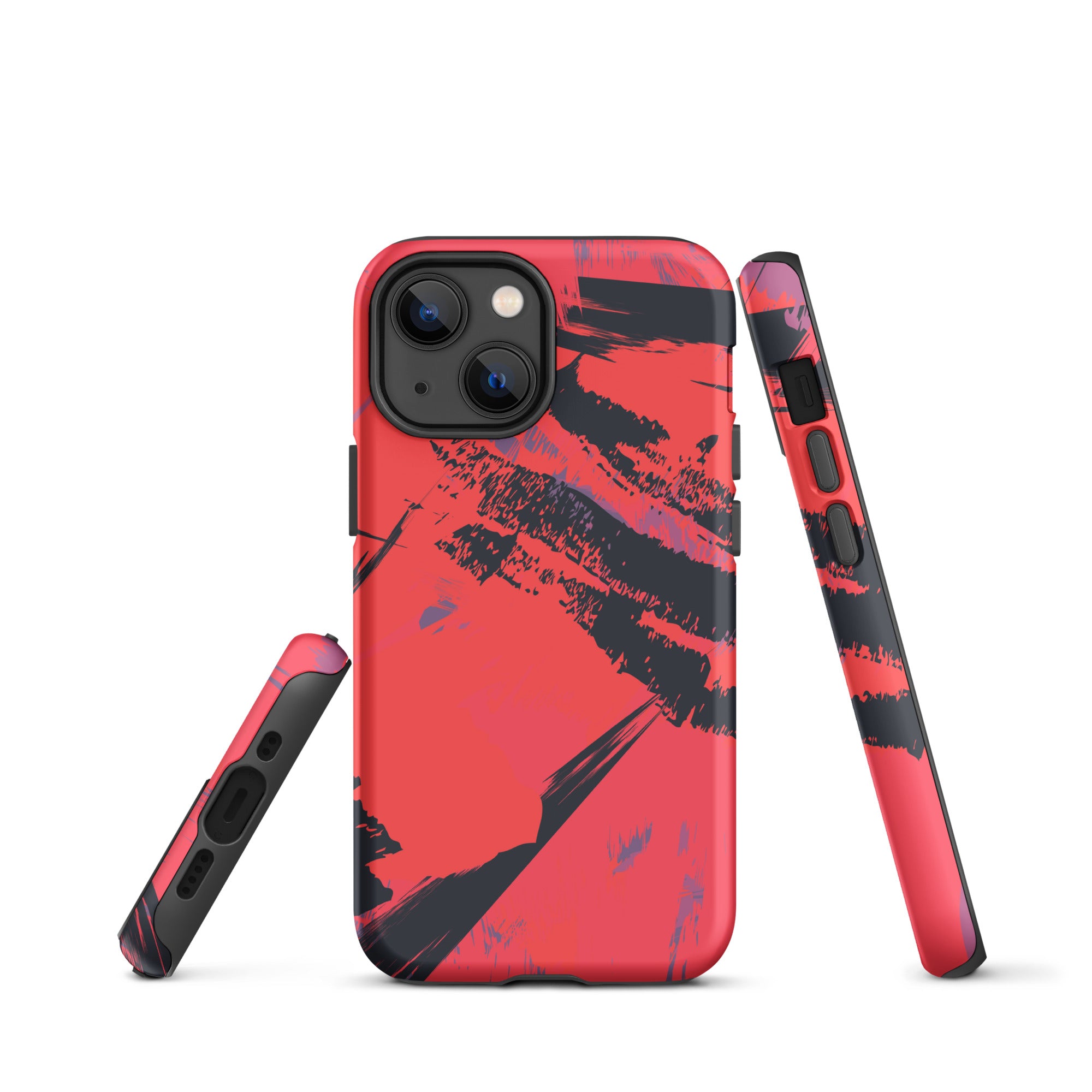 Coque d'iPhone® rigide -  from chtmboutique by chtmboutique - Coques et protections - Accessoires pour iPhone, Iphone, Protection iphone, Protection smartphone