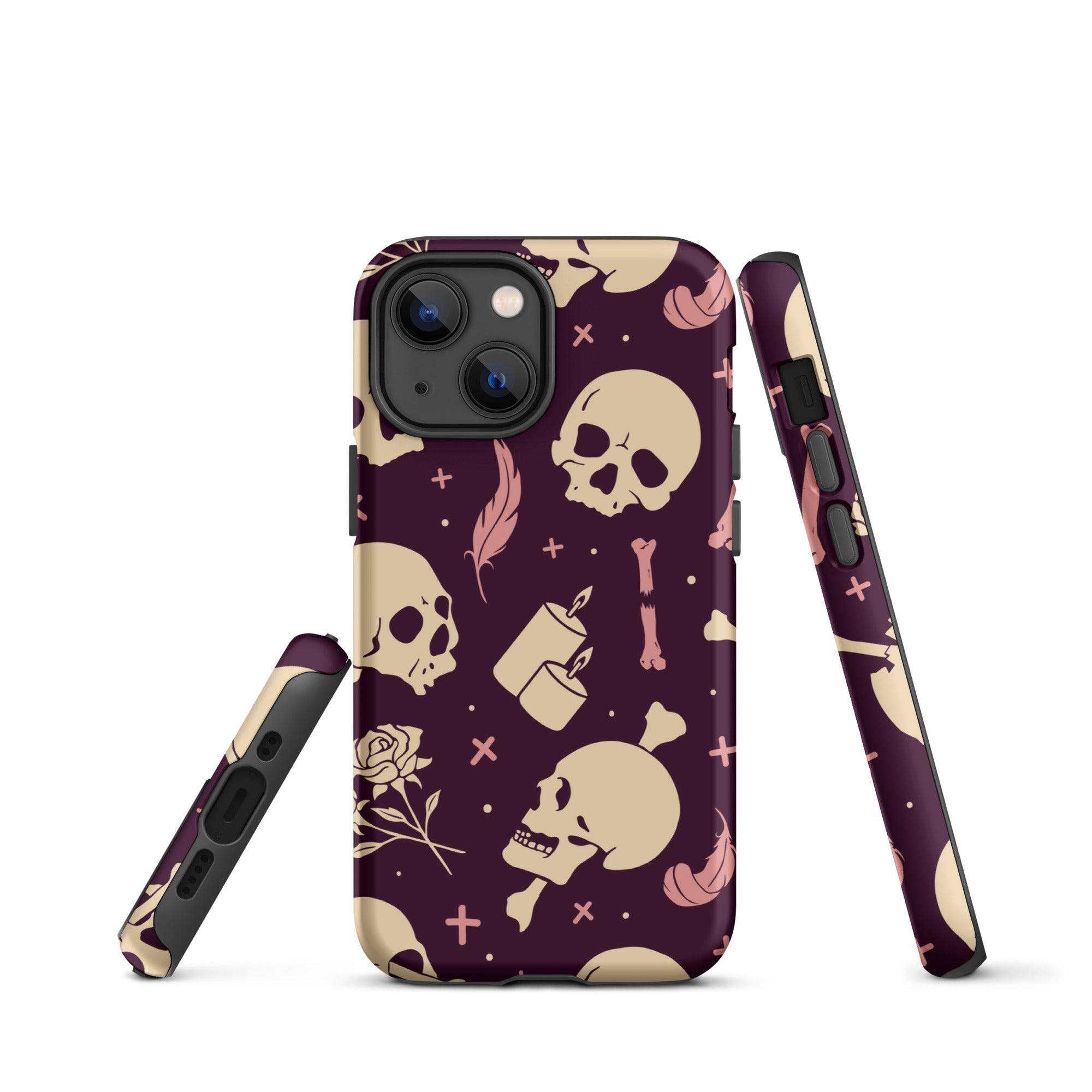 Coque d'iPhone® rigide -  from chtmboutique by chtmboutique - Coques et protections - Accessoires pour iPhone, iphone