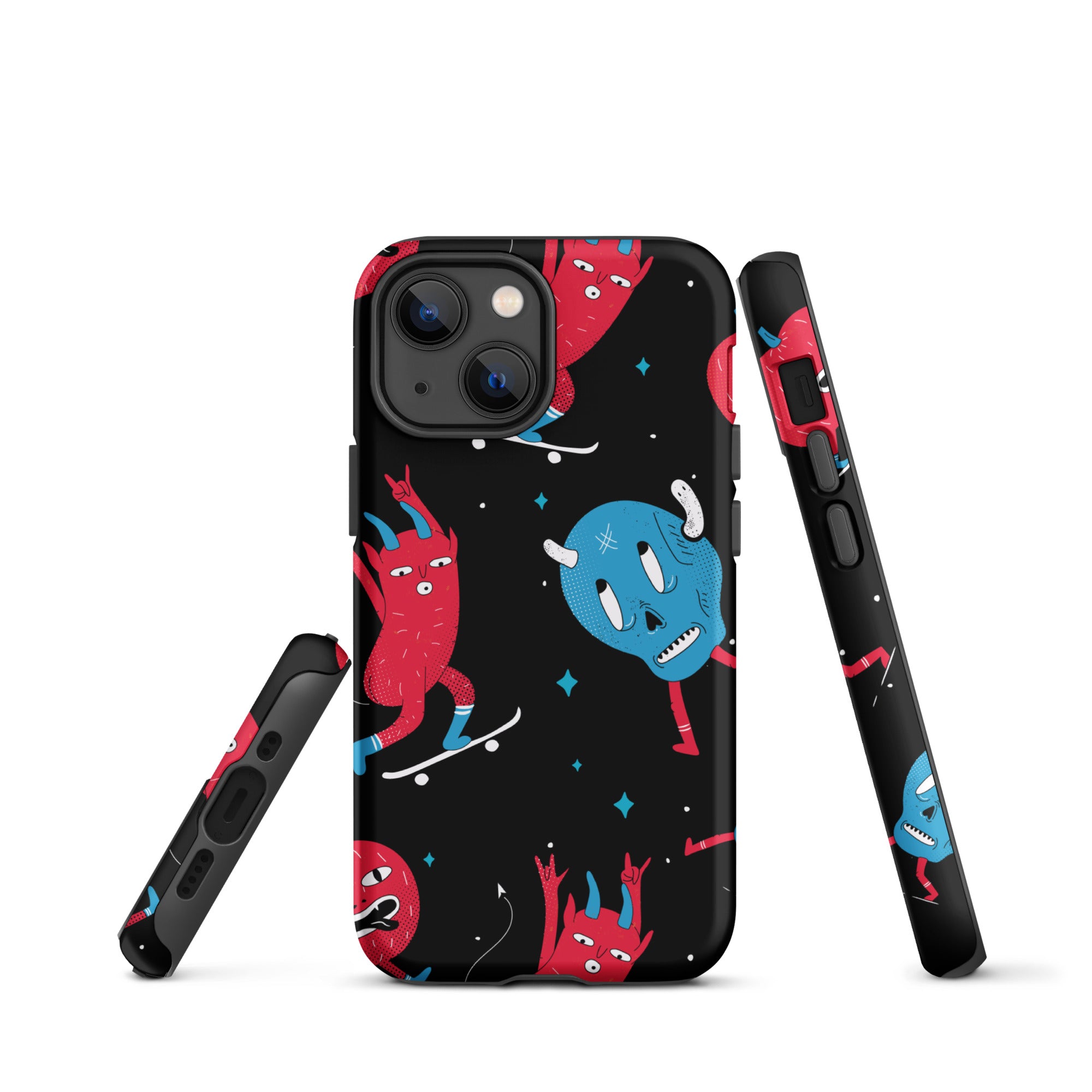 Coque d'iPhone® rigide -  from chtmboutique by chtmboutique - Coques et protections - Accessoires pour iPhone, iphone