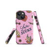 Tough Case for iPhone®