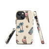 Coque d'iPhone® rigide -  from chtmboutique by chtmboutique - Coques et protections - Accessoires pour iPhone, iphone