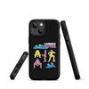 Coque d'iPhone® rigide -  from chtmboutique by chtmboutique - Coques et protections - Accessoires pour iPhone, iphone