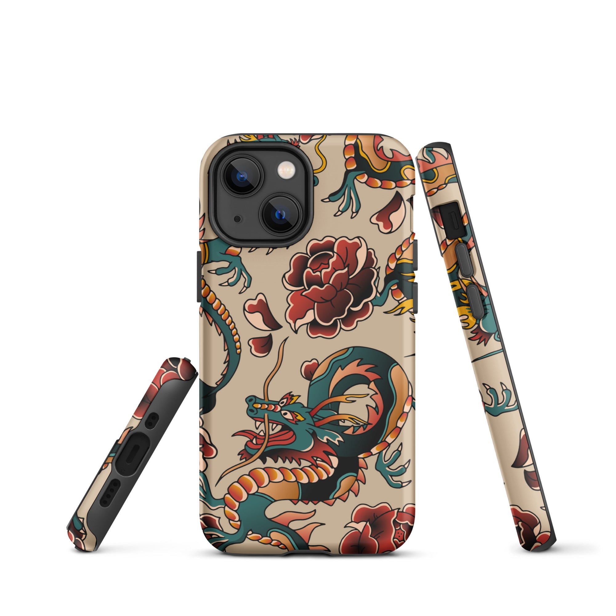 Tough Case for iPhone®