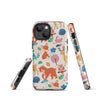 Coque d'iPhone® rigide -  from chtmboutique by chtmboutique - Coques et protections - Accessoires pour iPhone, iphone