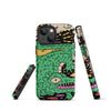 Coque d'iPhone® rigide -  from chtmboutique by chtmboutique - Coques et protections - Accessoires pour iPhone, iphone