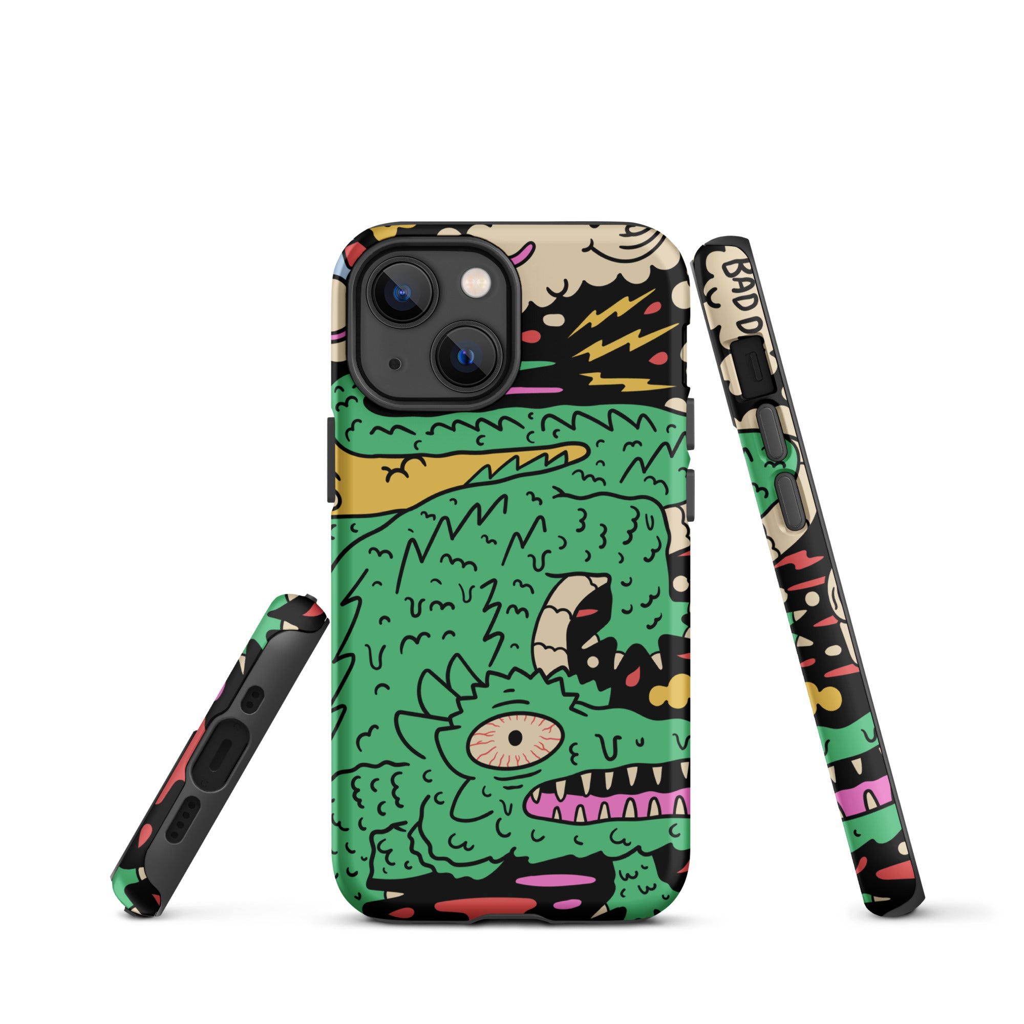 Coque d'iPhone® rigide -  from chtmboutique by chtmboutique - Coques et protections - Accessoires pour iPhone, iphone