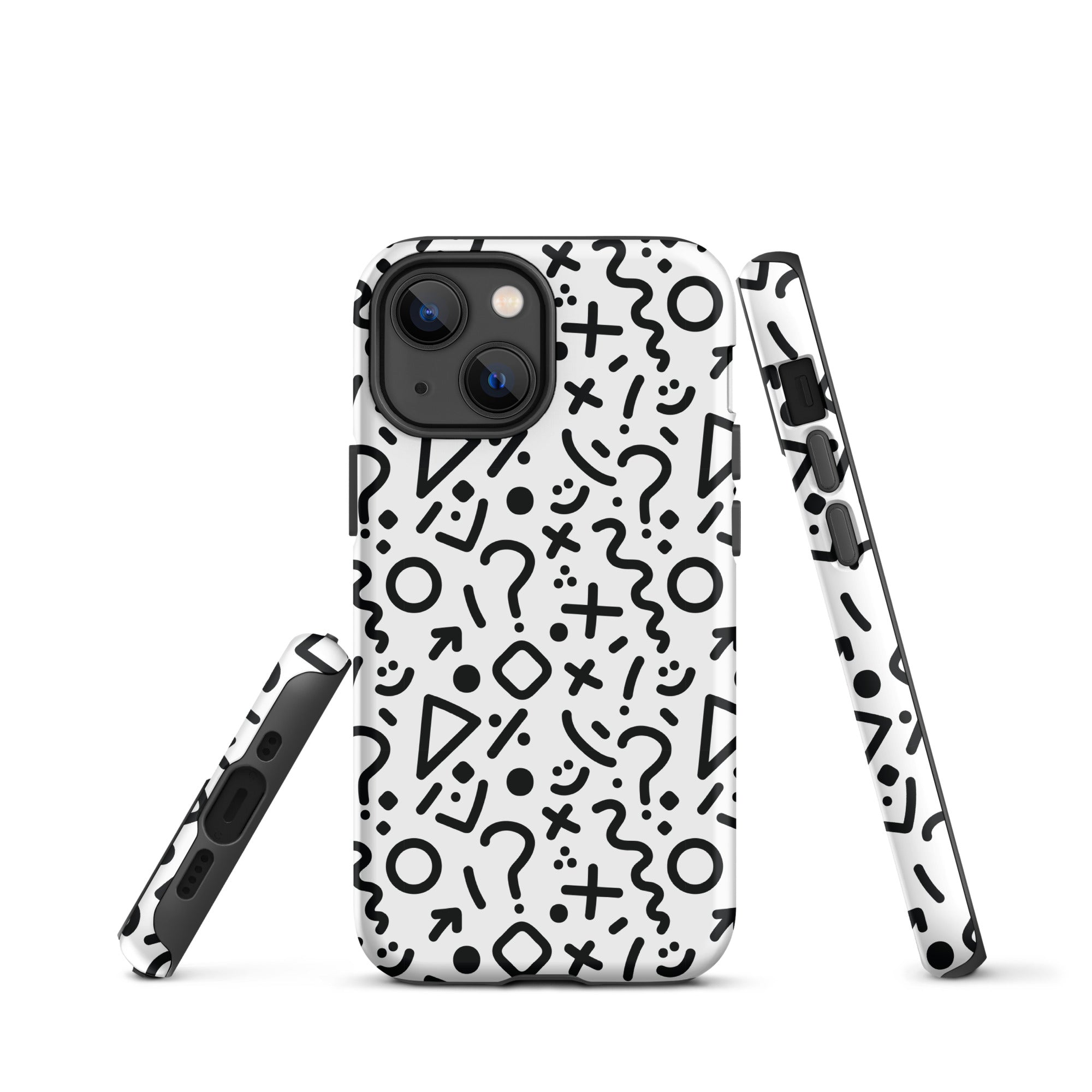 Coque d'iPhone® rigide -  from chtmboutique by chtmboutique - Coques et protections - Accessoires pour iPhone, iphone