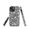 Coque d'iPhone® rigide -  from chtmboutique by chtmboutique - Coques et protections - Accessoires pour iPhone, iphone
