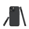 Coque d'iPhone® rigide -  from chtmboutique by chtmboutique - Coques et protections - Accessoires pour iPhone, iphone, Midnight