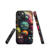 Coque d'iPhone® rigide