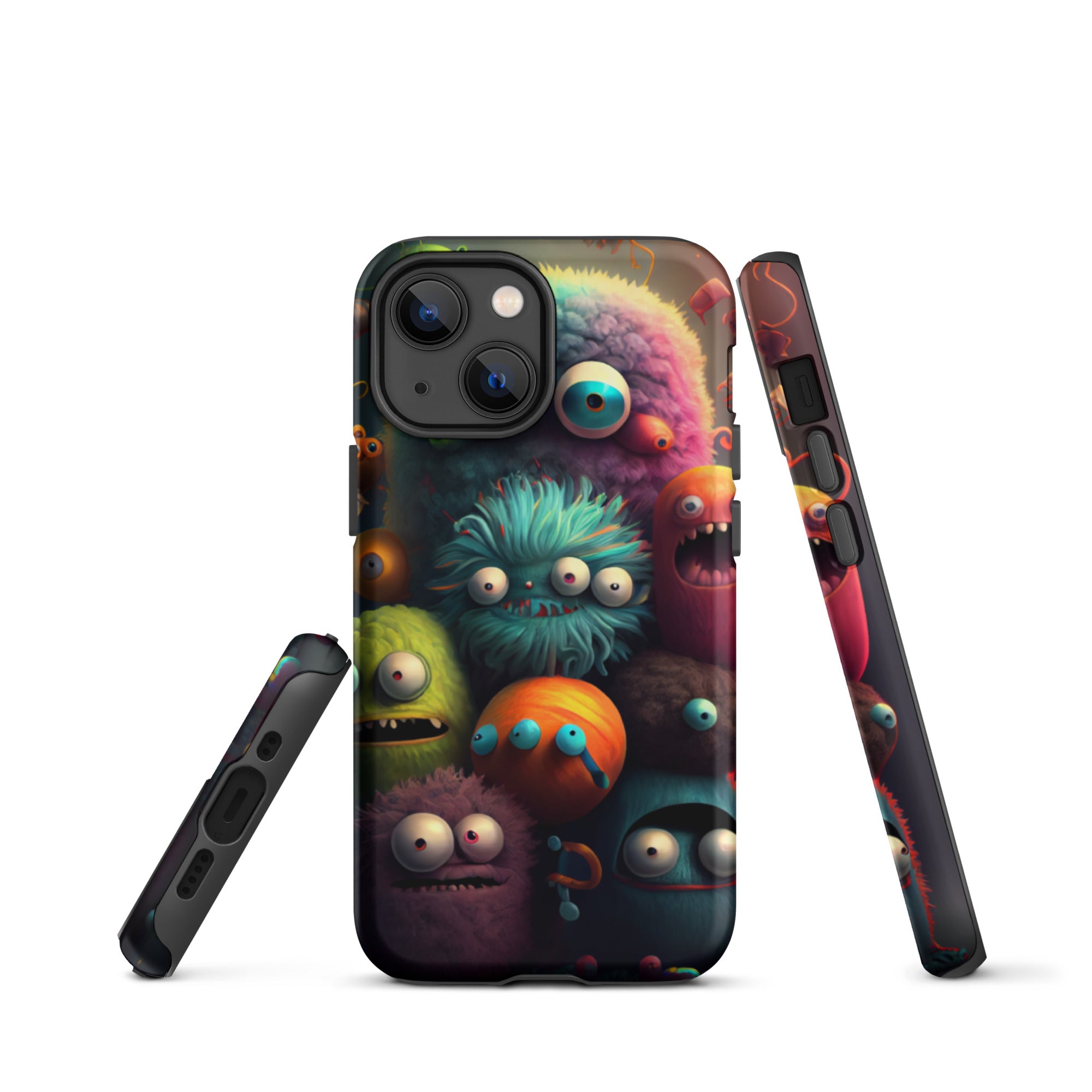 Coque d'iPhone® rigide