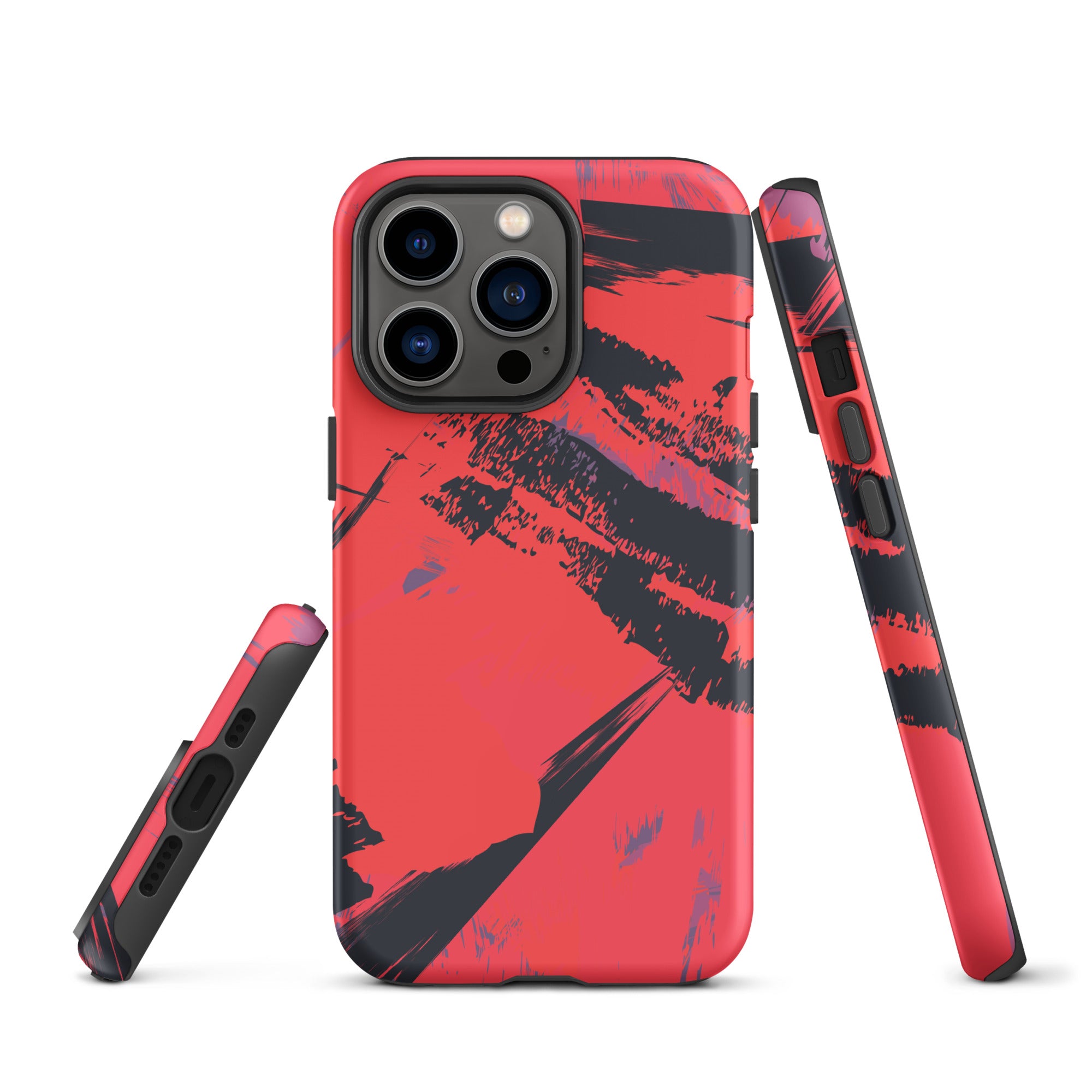 Coque d'iPhone® rigide -  from chtmboutique by chtmboutique - Coques et protections - Accessoires pour iPhone, Iphone, Protection iphone, Protection smartphone